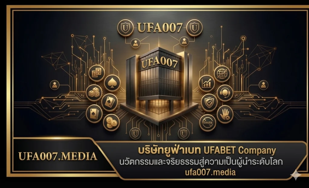 บริษัทยูฟ่าเบท
