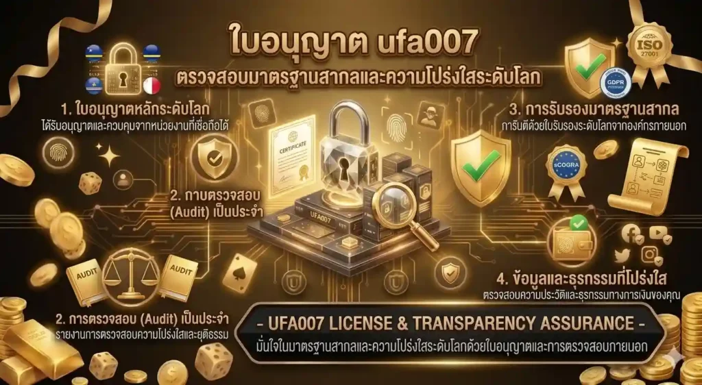 ใบอนุญาต
